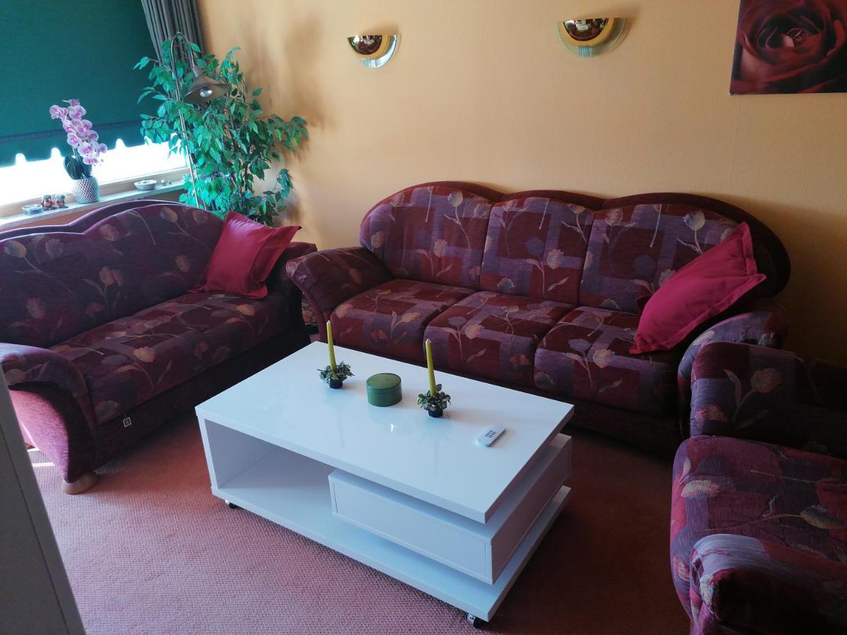 Harz Stube - Housity