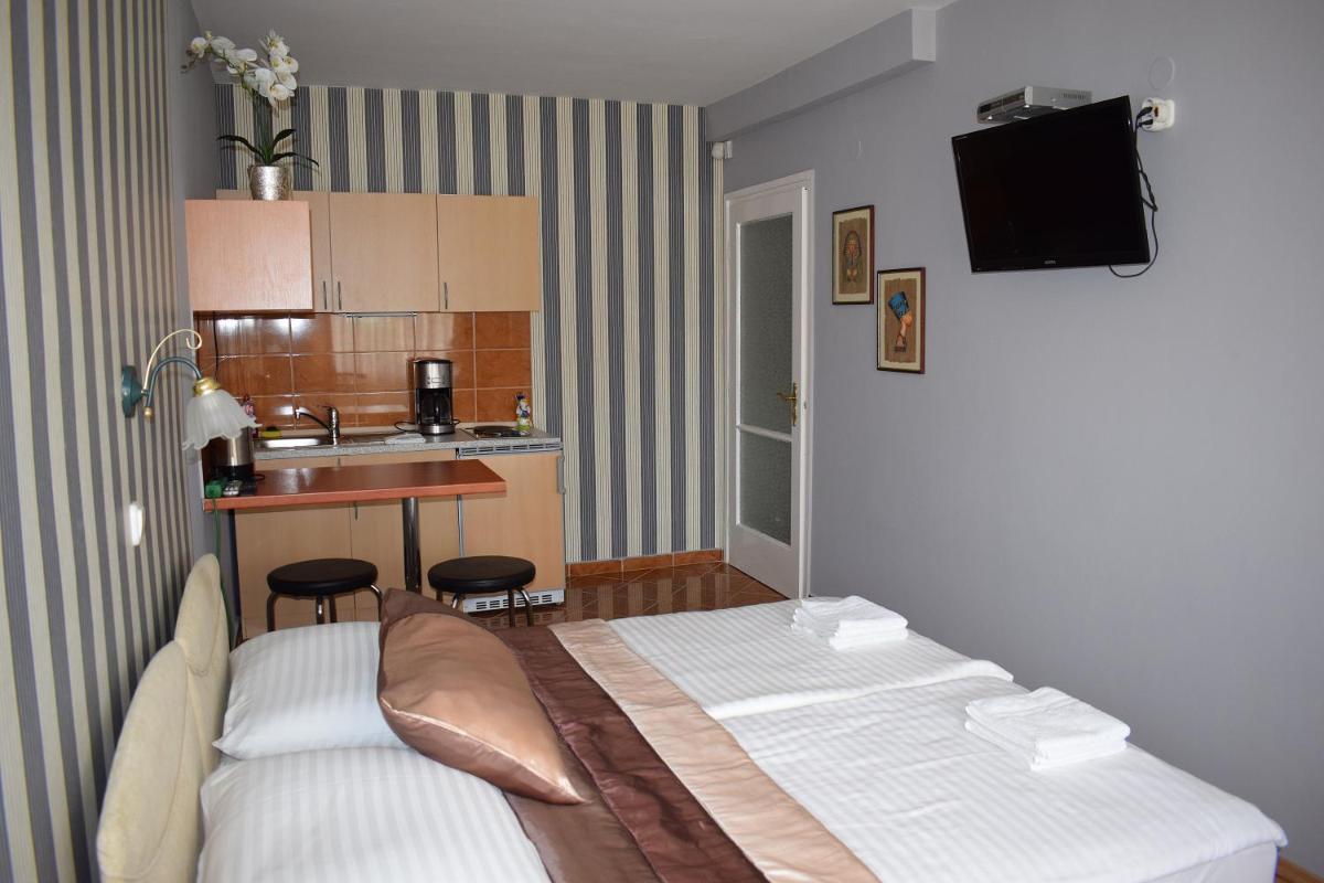 Dolium Apartman - Housity