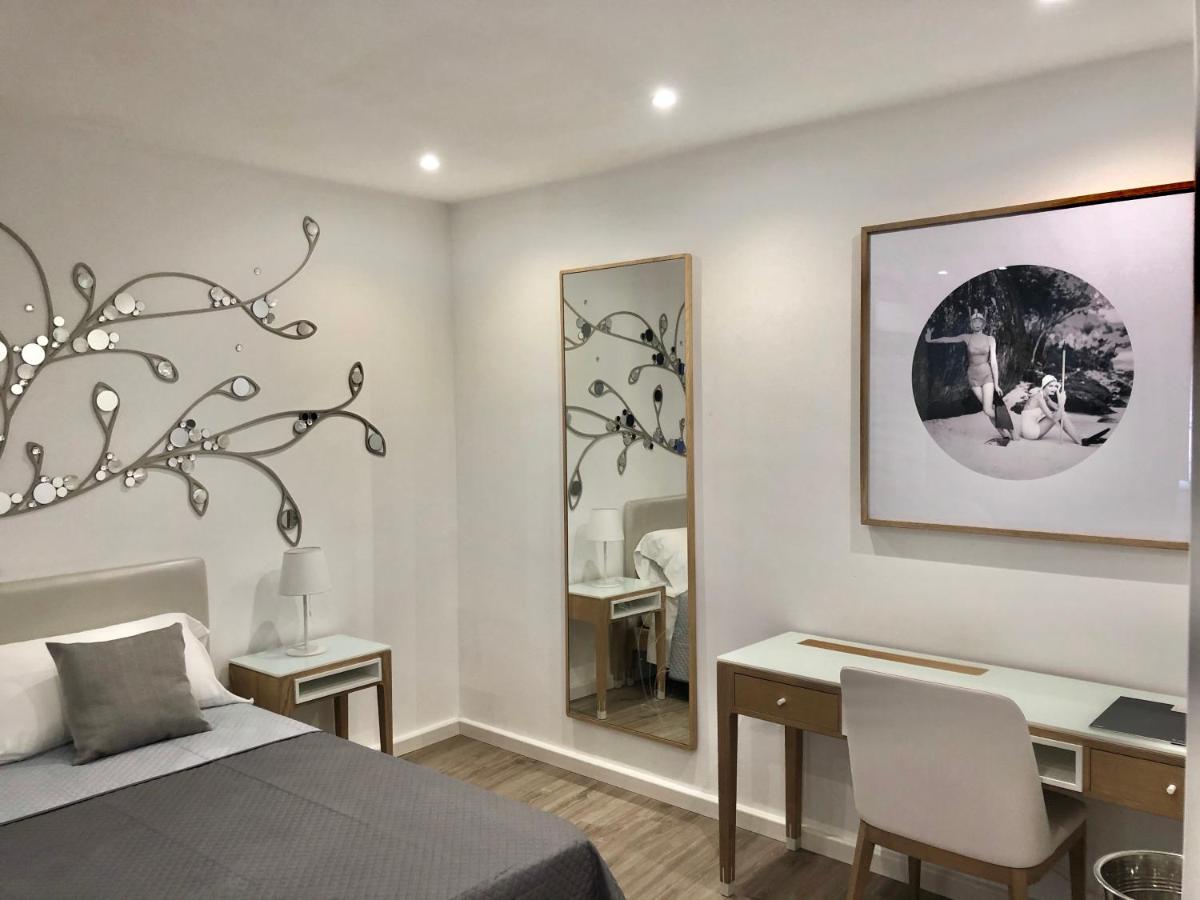 SUITE 4 CANTI - Housity