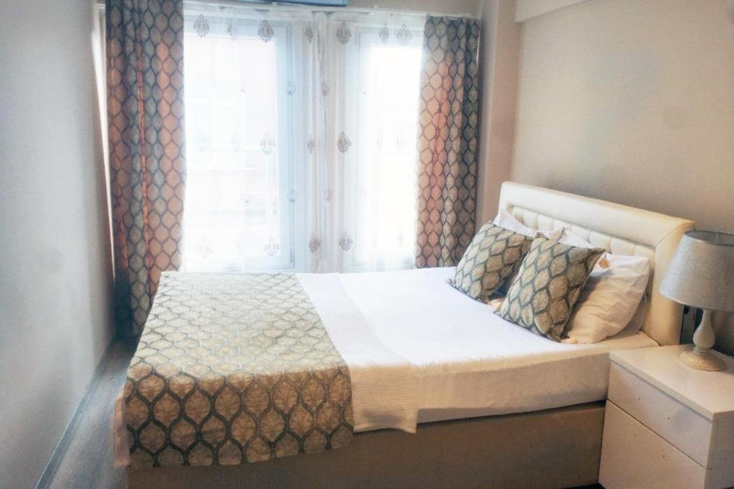 Ortaköy Suites Hotel - Housity
