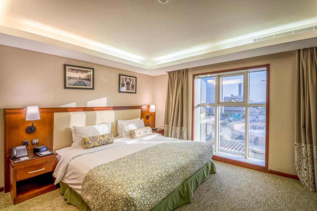 Grand Plaza Hotel - Dhabab Riyadh - Housity