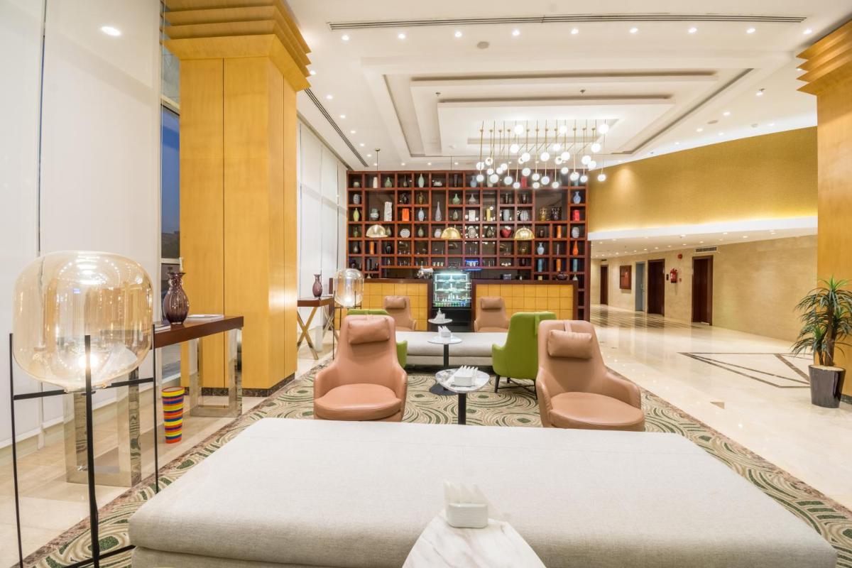 Grand Plaza Hotel - Dhabab Riyadh - Housity