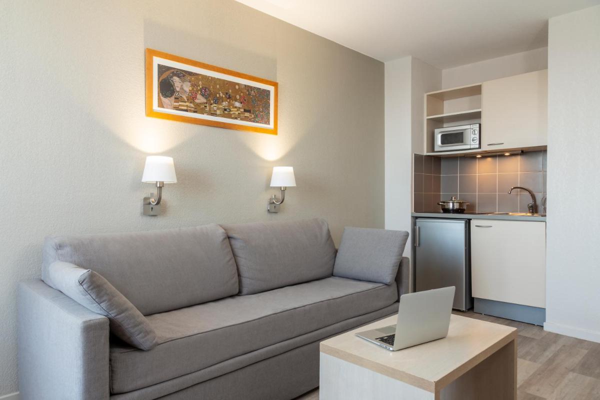 Aparthotel Adagio Access Avignon - Housity