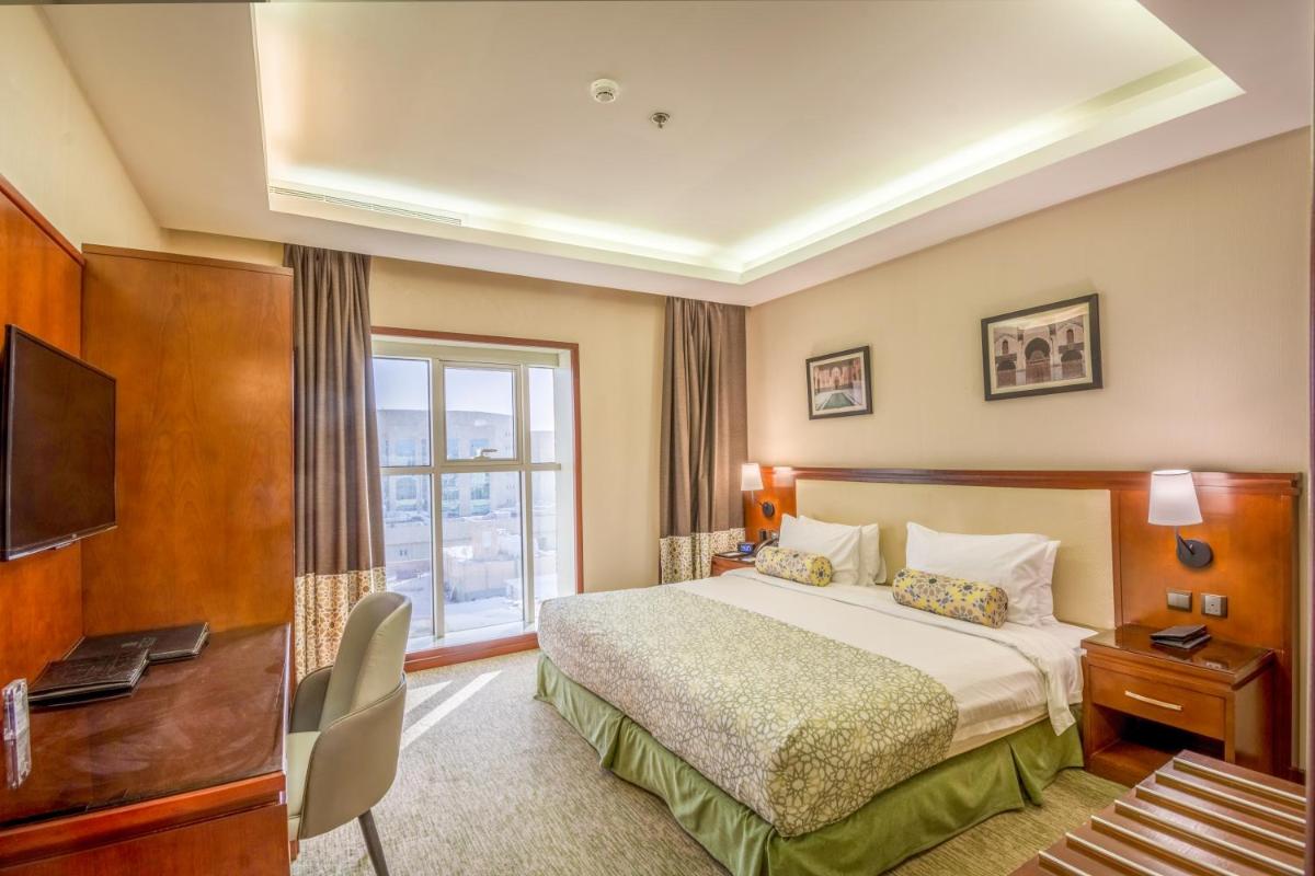 Grand Plaza Hotel - Dhabab Riyadh - Housity