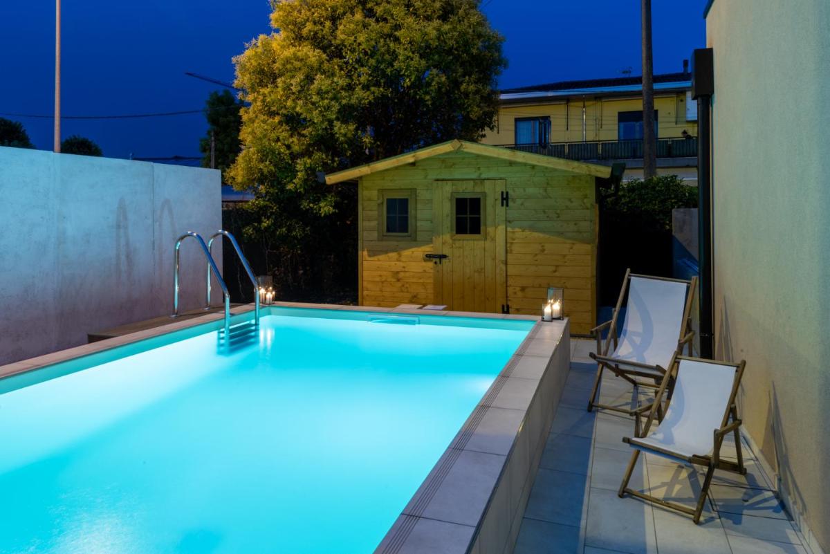 Il Treno dei Sogni - Bed & Relais - Housity