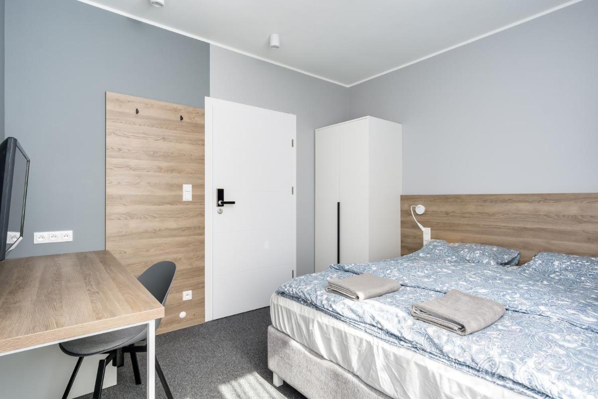 Hugo - Housity