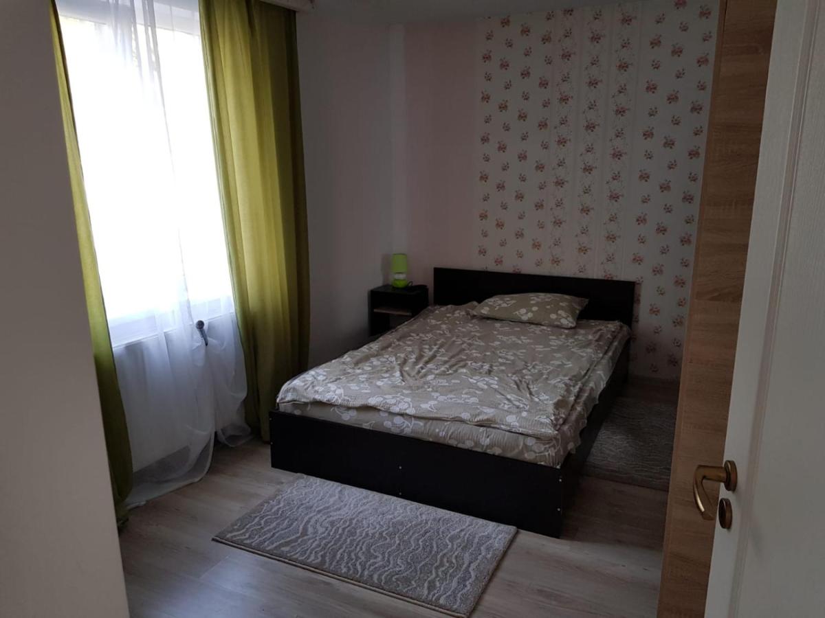 Apartament 8 Central - Hizvo