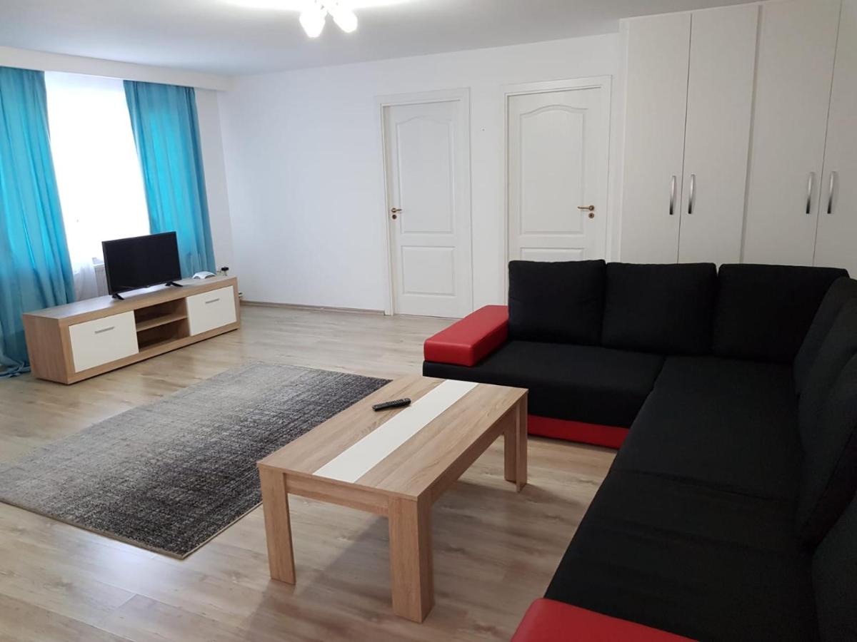 Apartament 8 Central - Hizvo