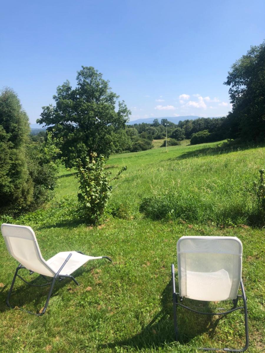Biały Domek Apartament Skoczów - Housity
