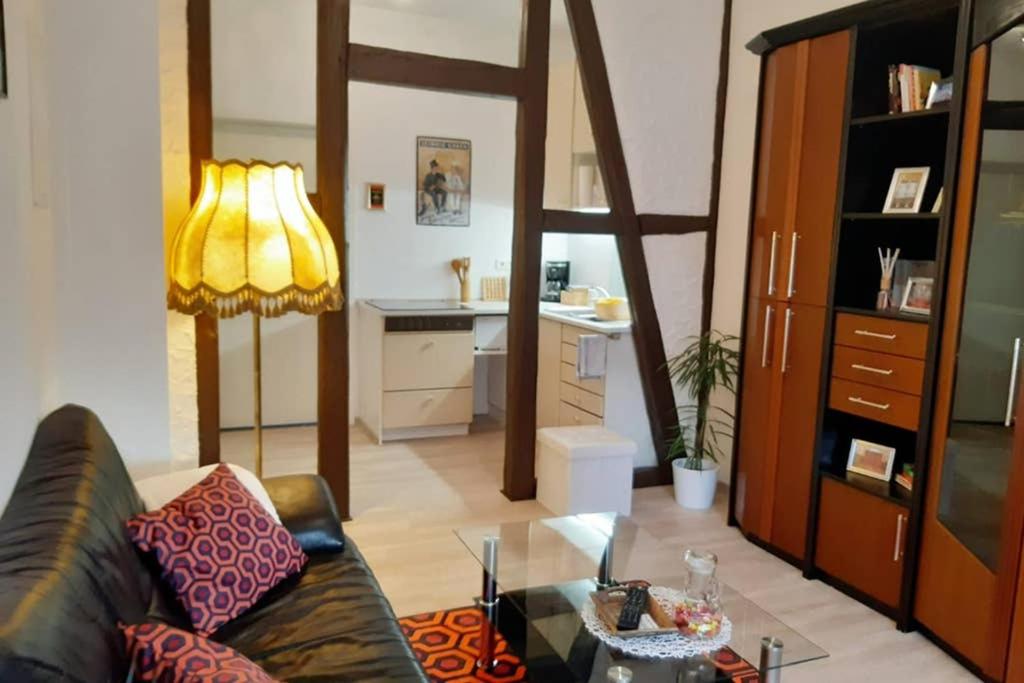Fewo Weser EG Overlook Suite 237 - Housity