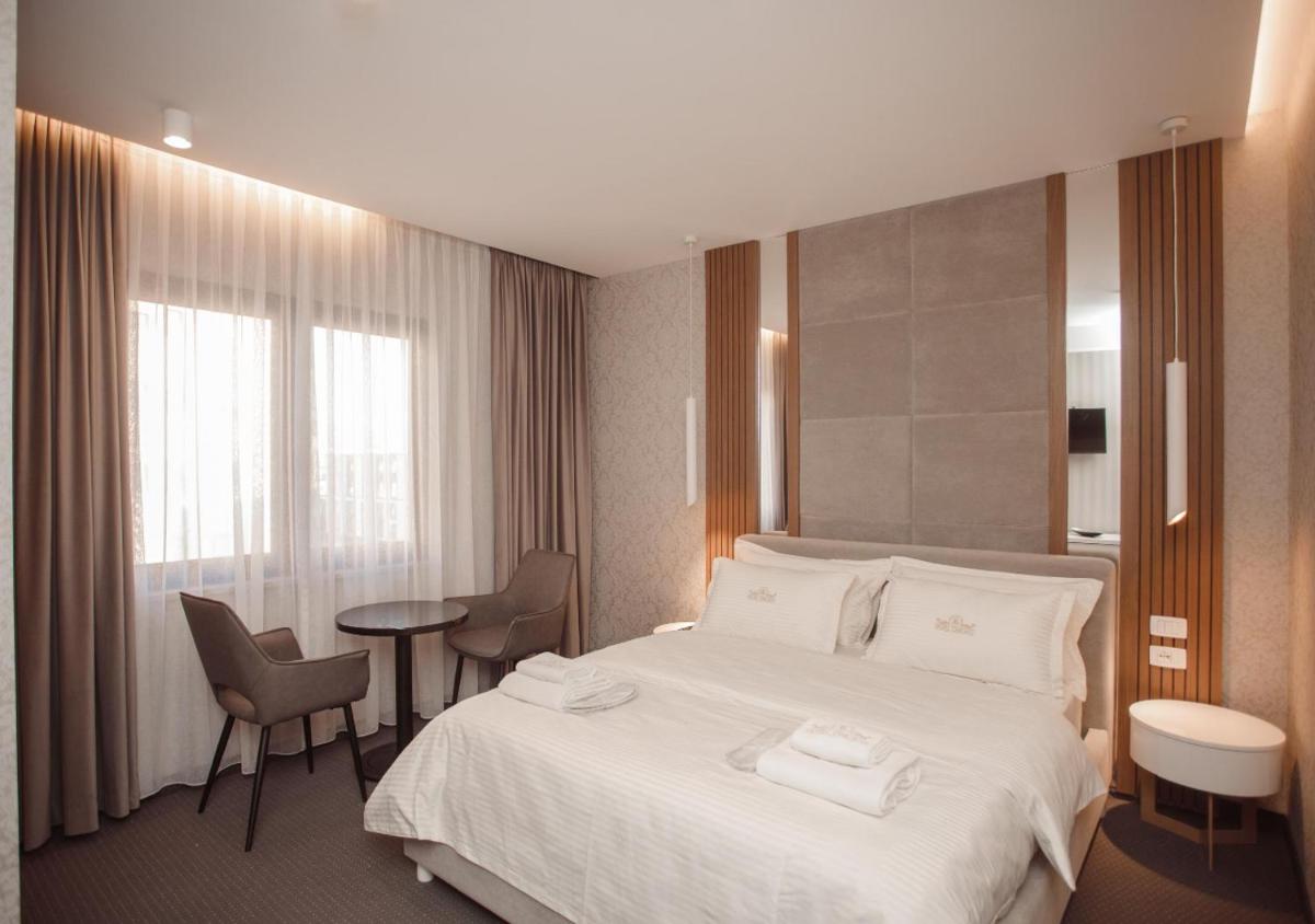 Suitetrails - Hotel Chicago