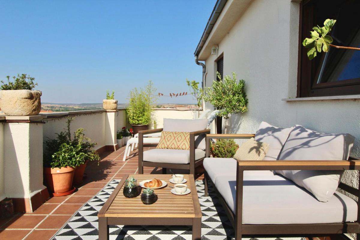 El Mirador de Zamora - Housity