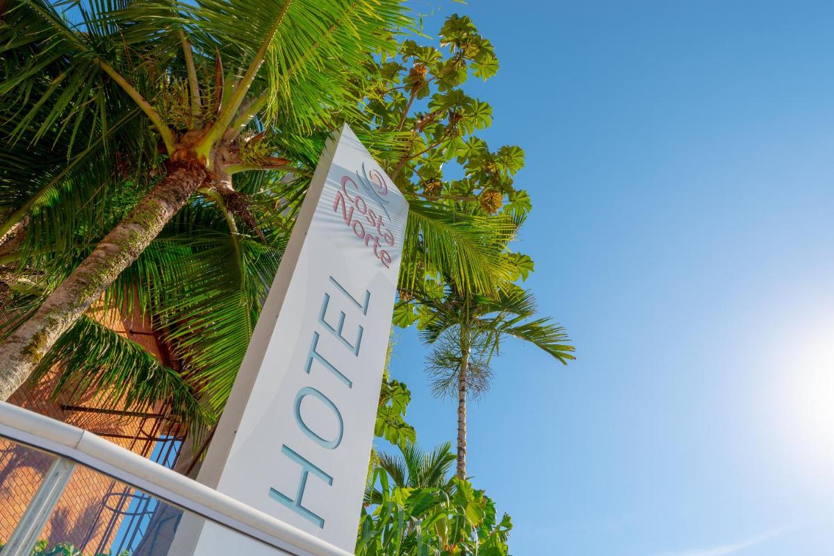 Hotel Costa Norte Massaguaçu - Housity