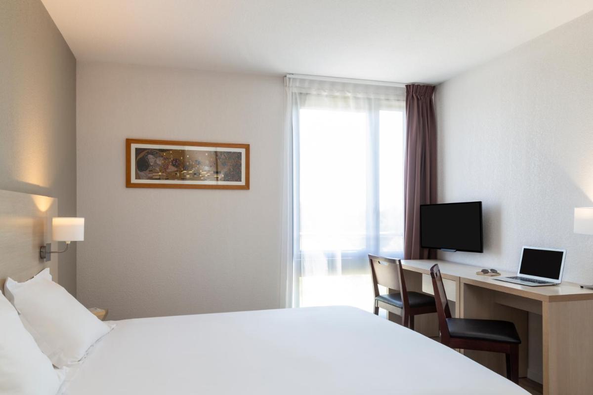 Aparthotel Adagio Access Avignon - Housity