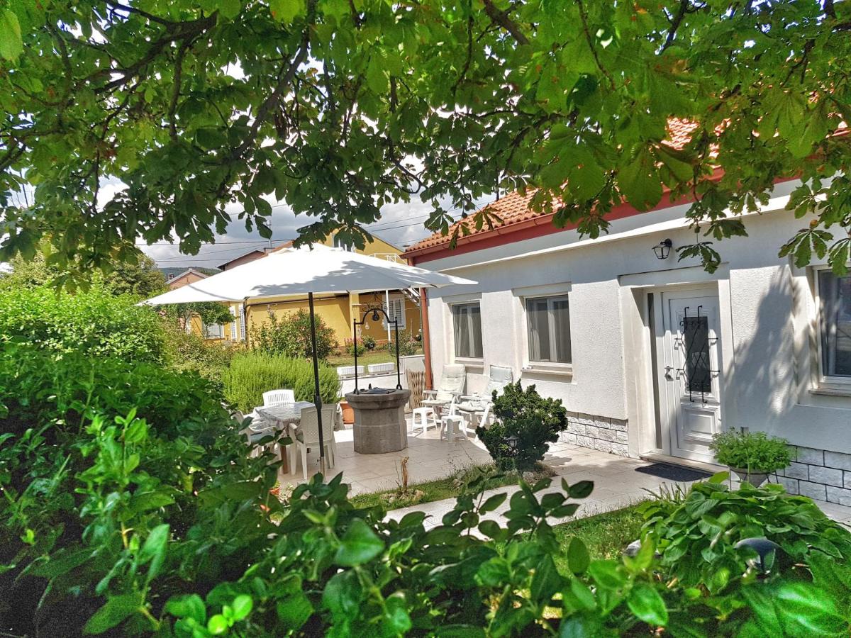 Rijeka holiday home - Housity