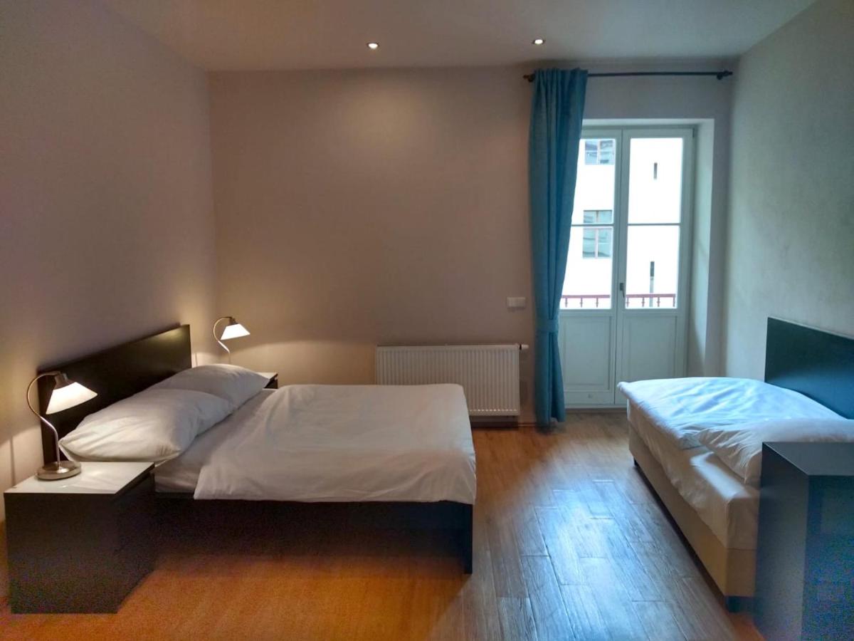 Valentine's National Museum Apartments - Housity