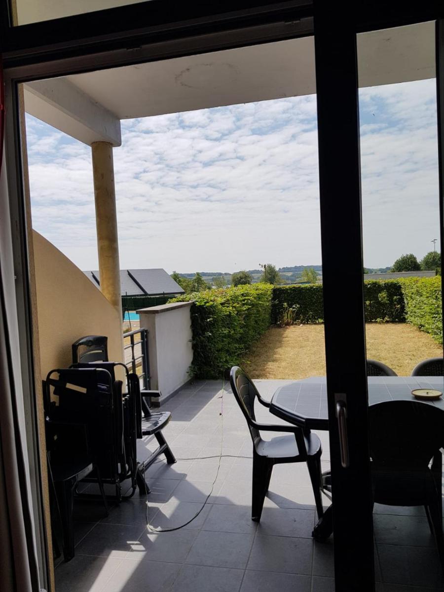 Lac de Eau d Heure Appartement C1 Famille RANOCHA DUPREZ - Housity