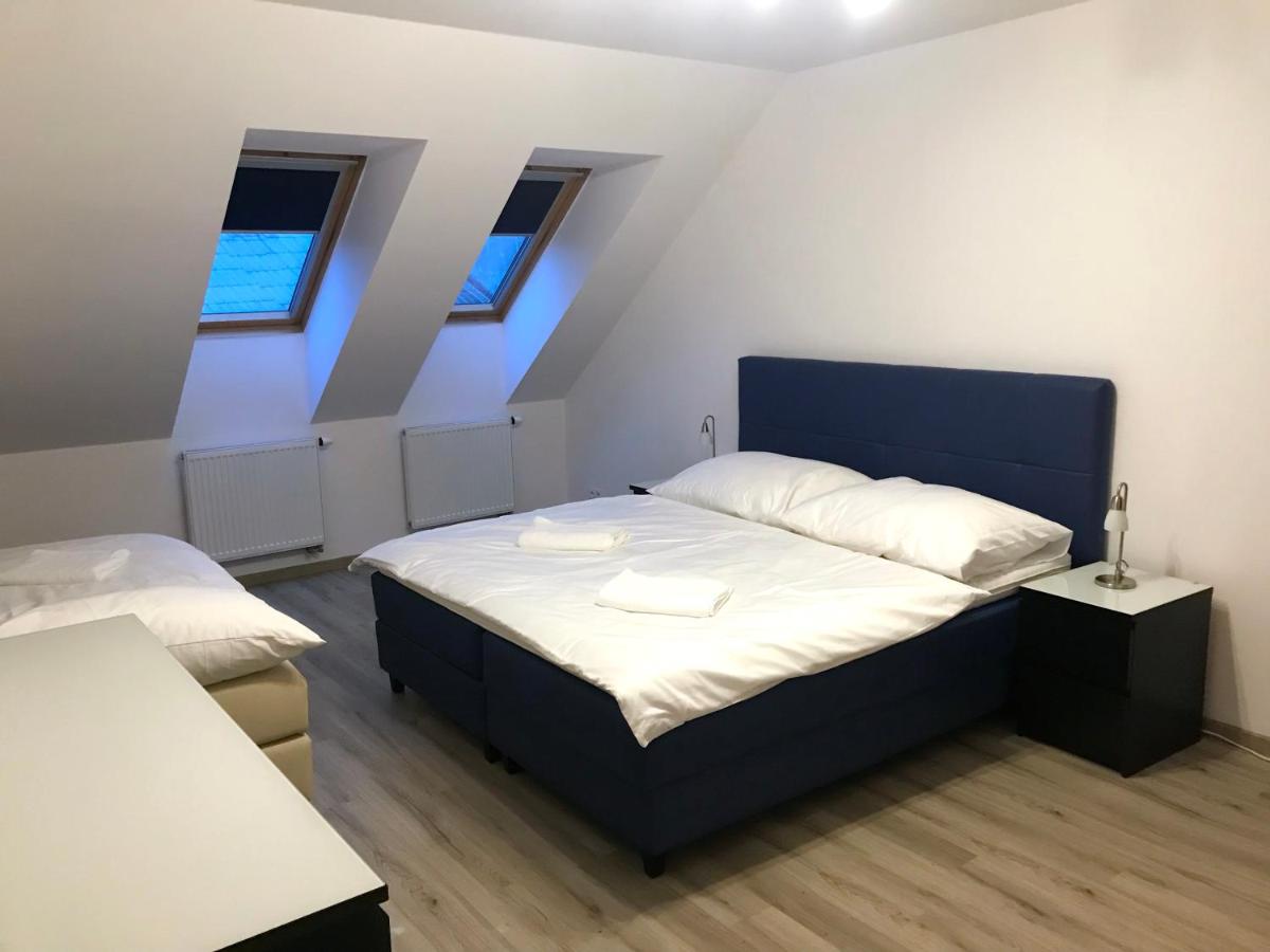 Valentine's National Museum Apartments - Housity