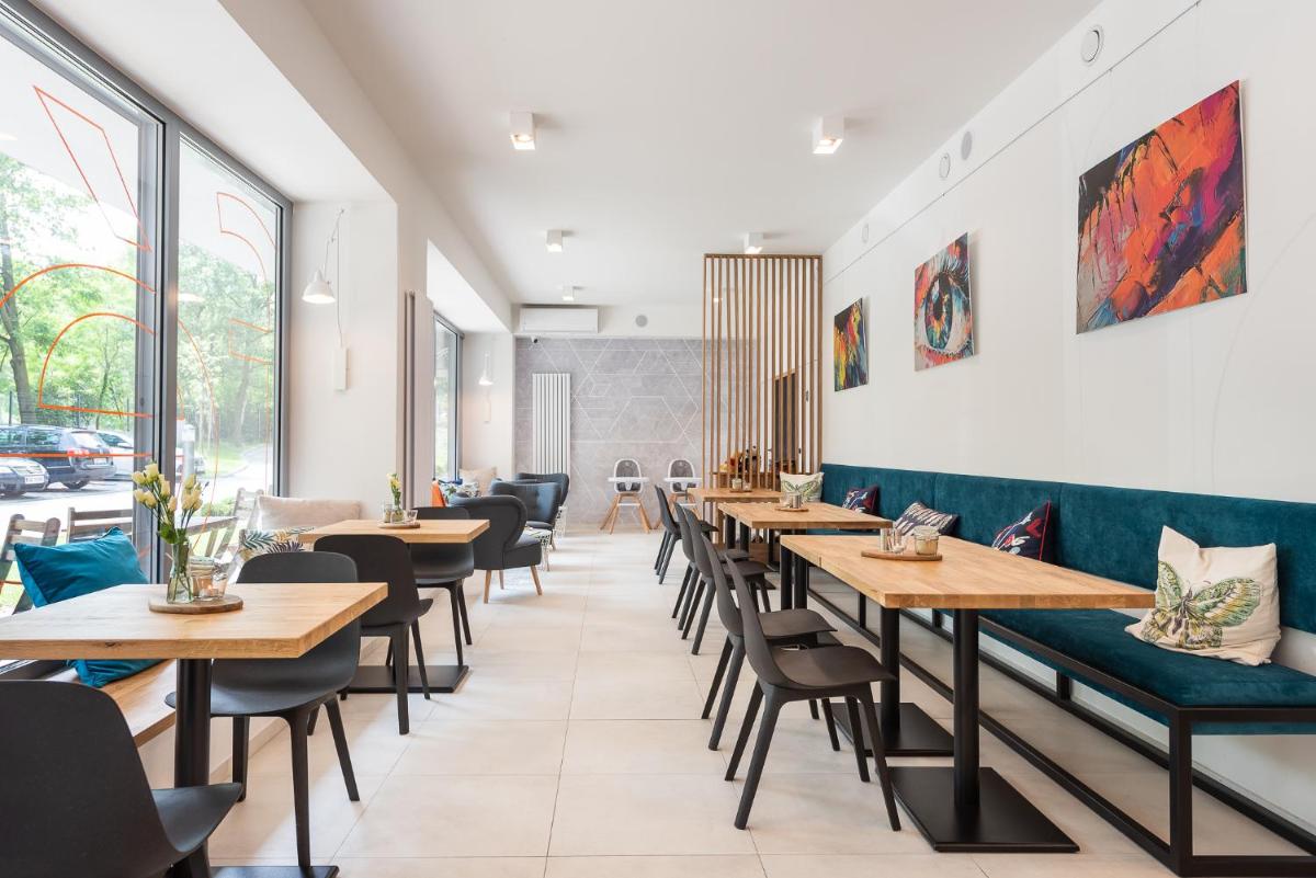 Suitetrails - Apartamenty Tespis - Francuska Atal Park