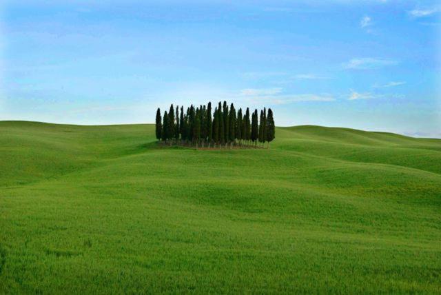 Val d'Orcia nel Borgo - Housity