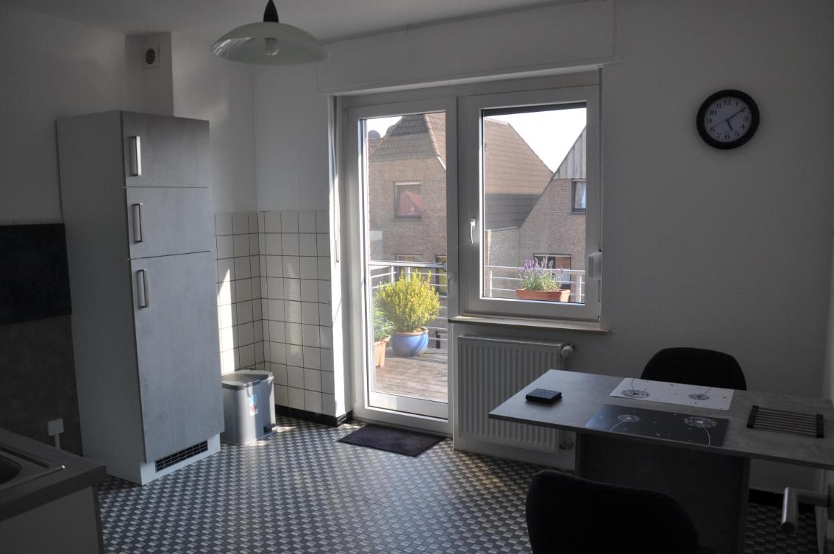 Ferienwohnung Hölscher - Housity