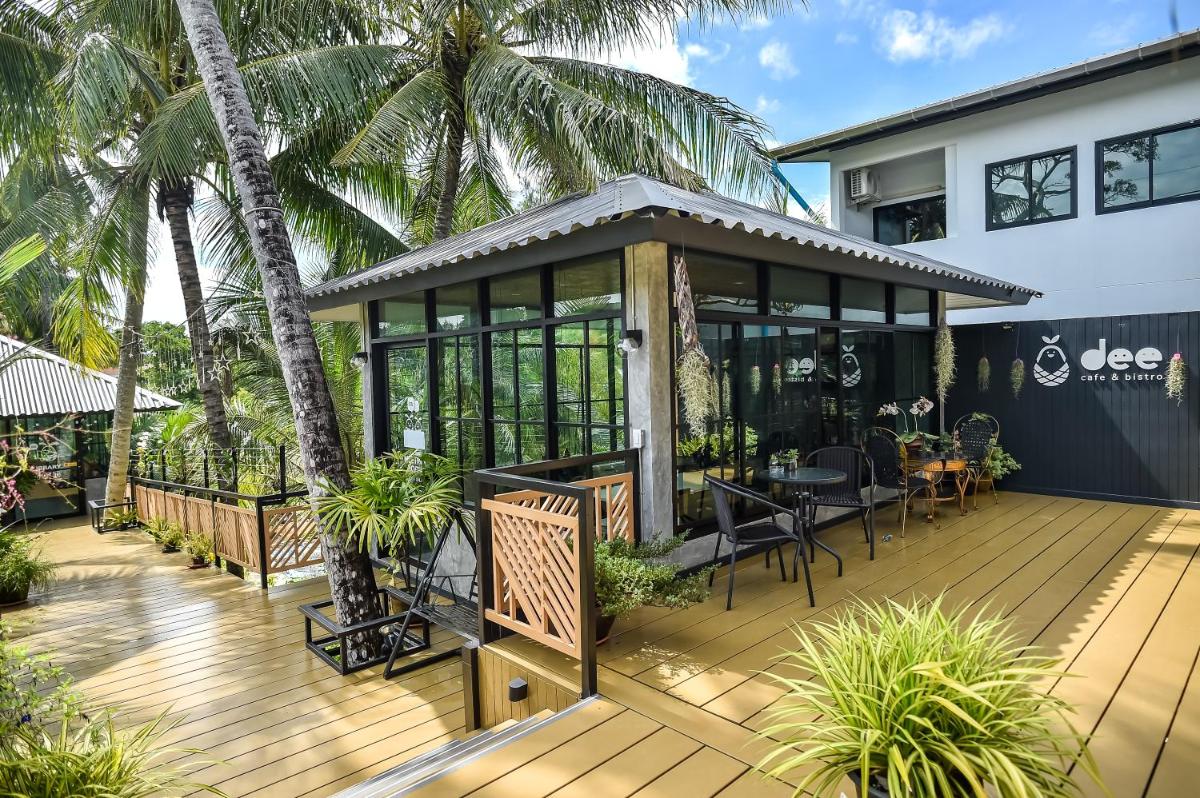 Dee Homestay - Housity