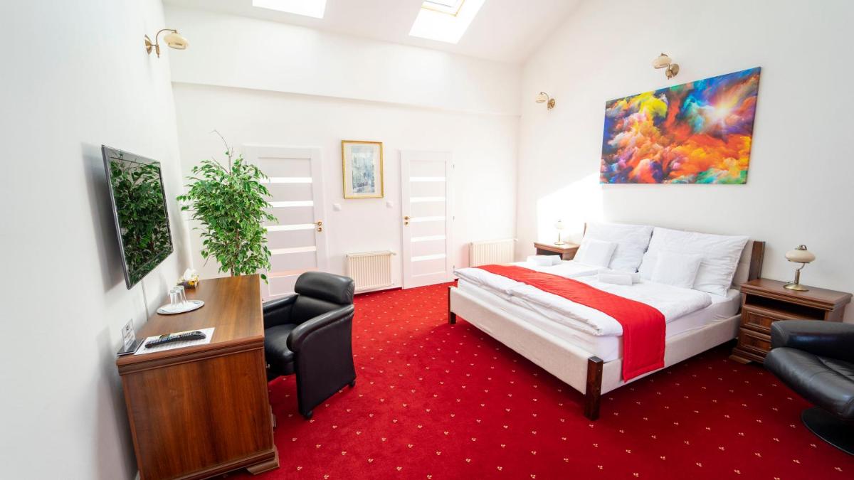 Penzión Rosel - Housity