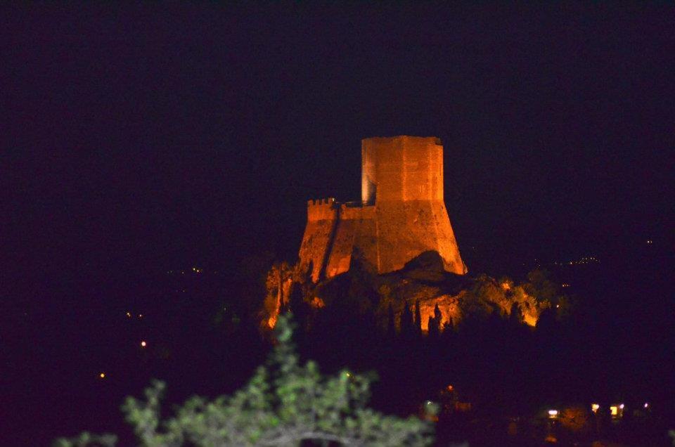 Val d'Orcia nel Borgo - Housity