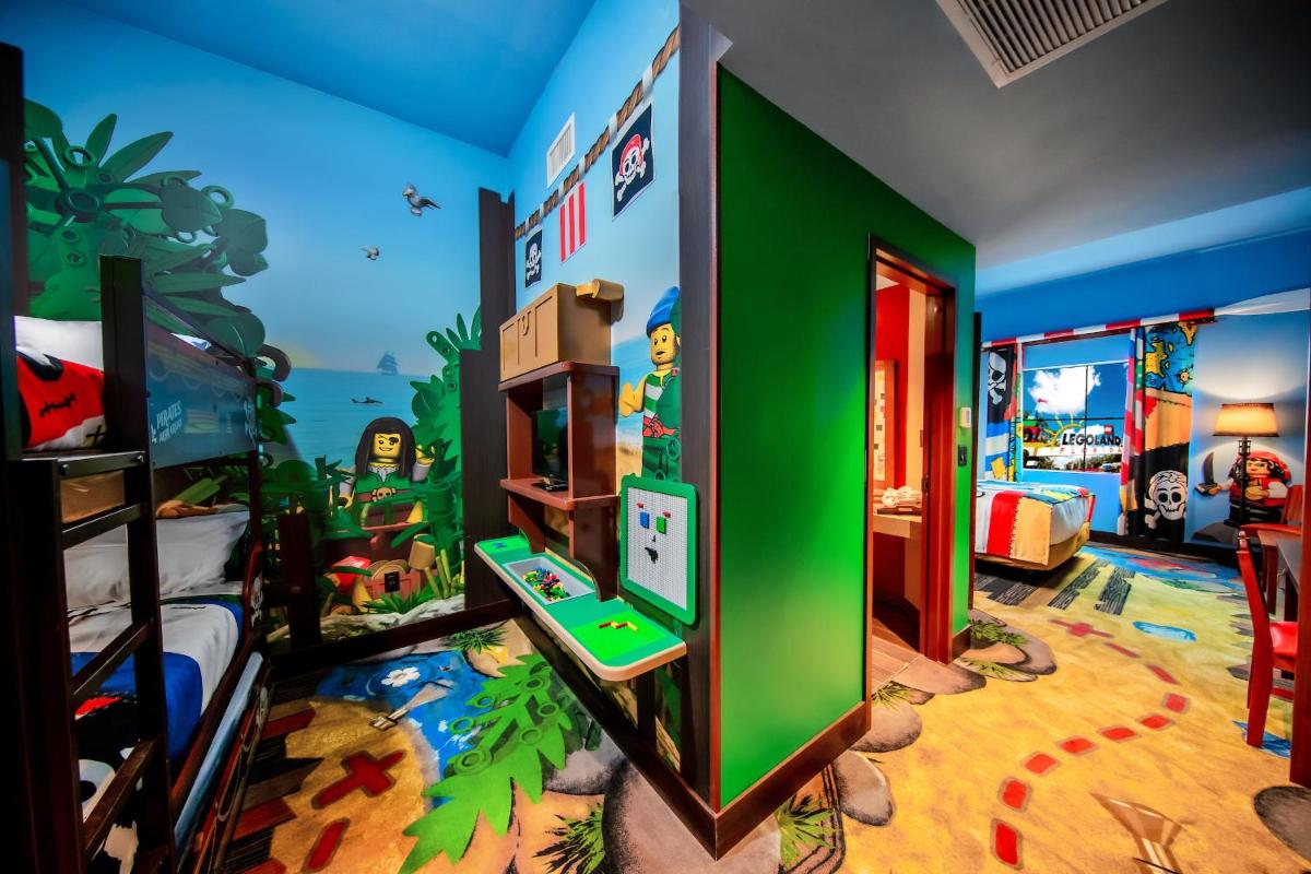 LEGOLAND® Florida Resort - Housity