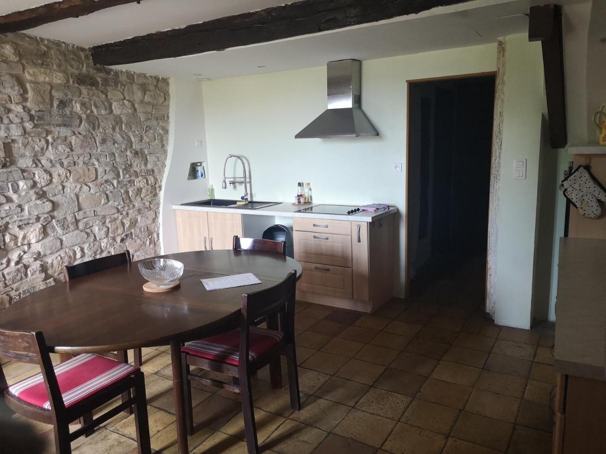 Maison atypique à Cordes-Sur-Ciel 2 chambres - Housity