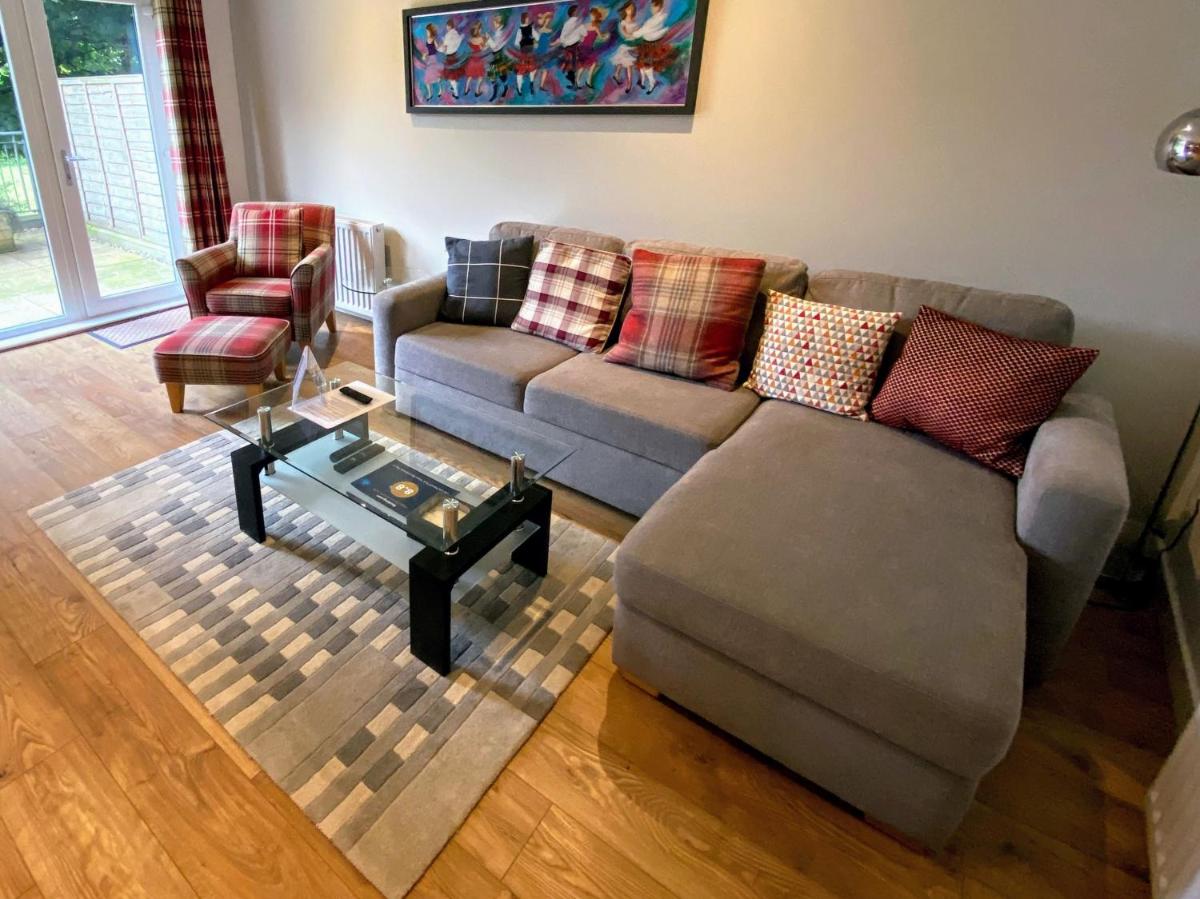 The Lochend Residence - Housity