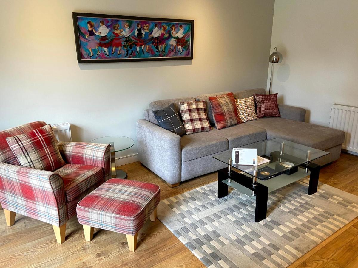 The Lochend Residence - Housity