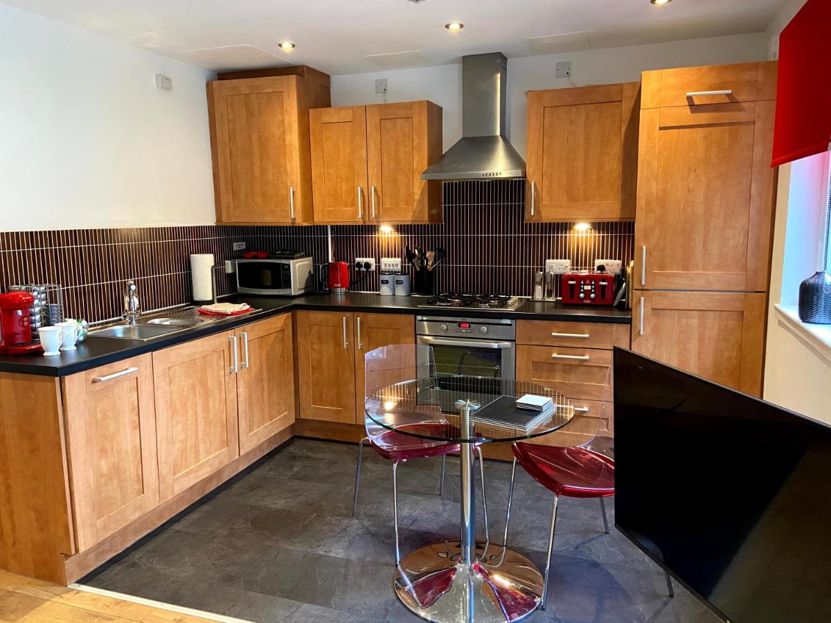 The Lochend Residence - Housity