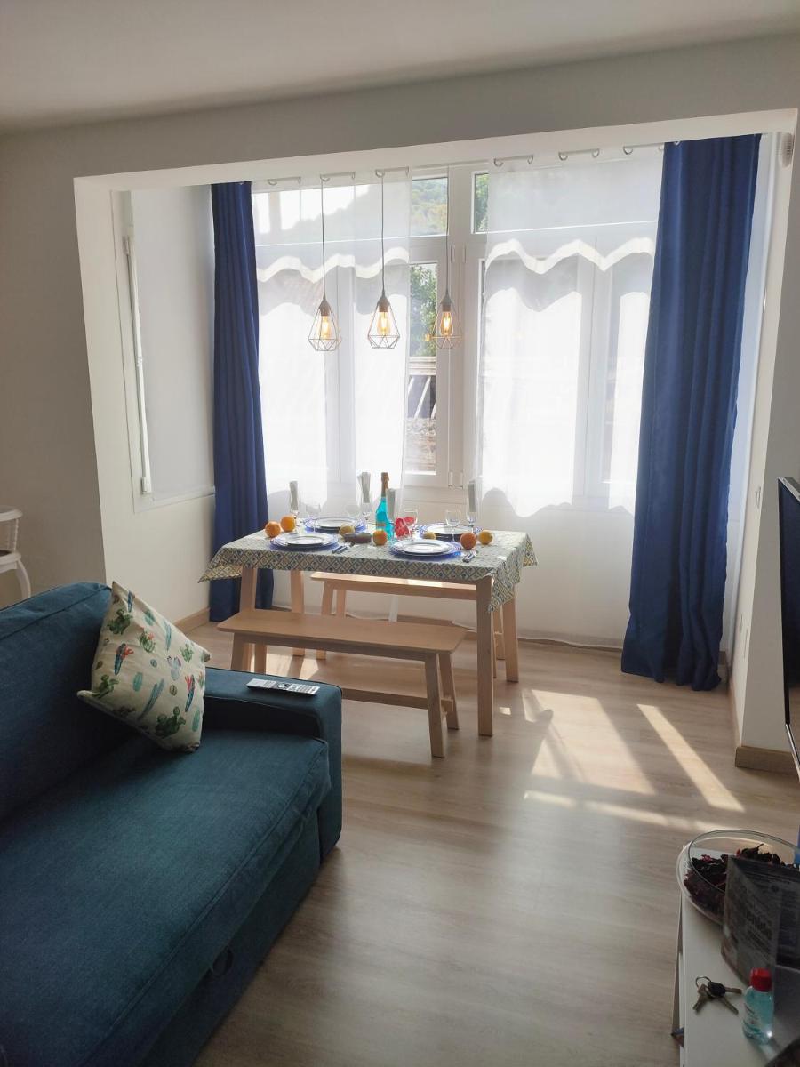 Lagunillas Suite BY NAMASTE ELITE - Housity