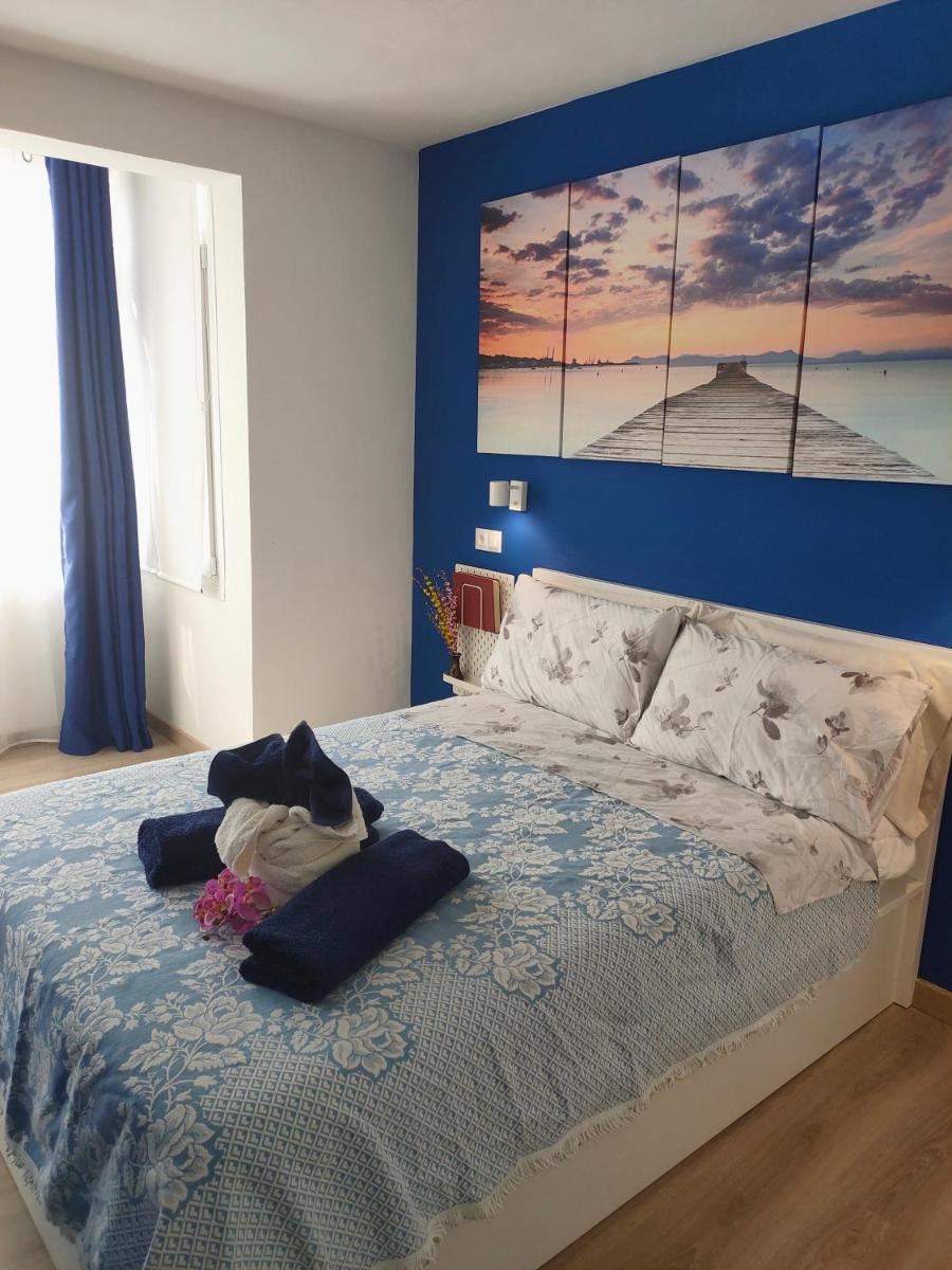 Lagunillas Suite BY NAMASTE ELITE - Housity