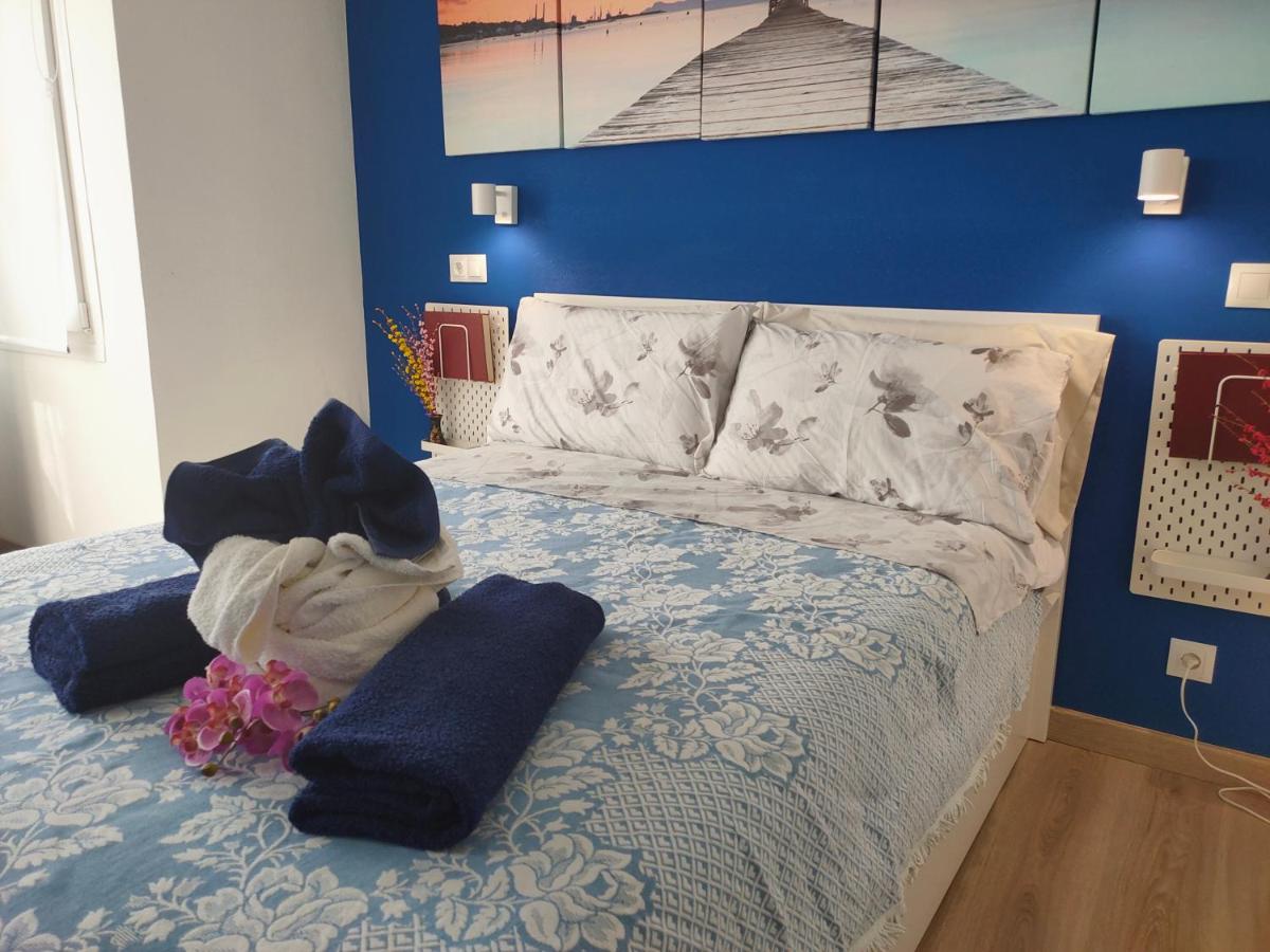 Lagunillas Suite BY NAMASTE ELITE - Housity
