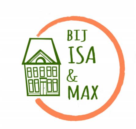 Bij Isa & Max - Housity