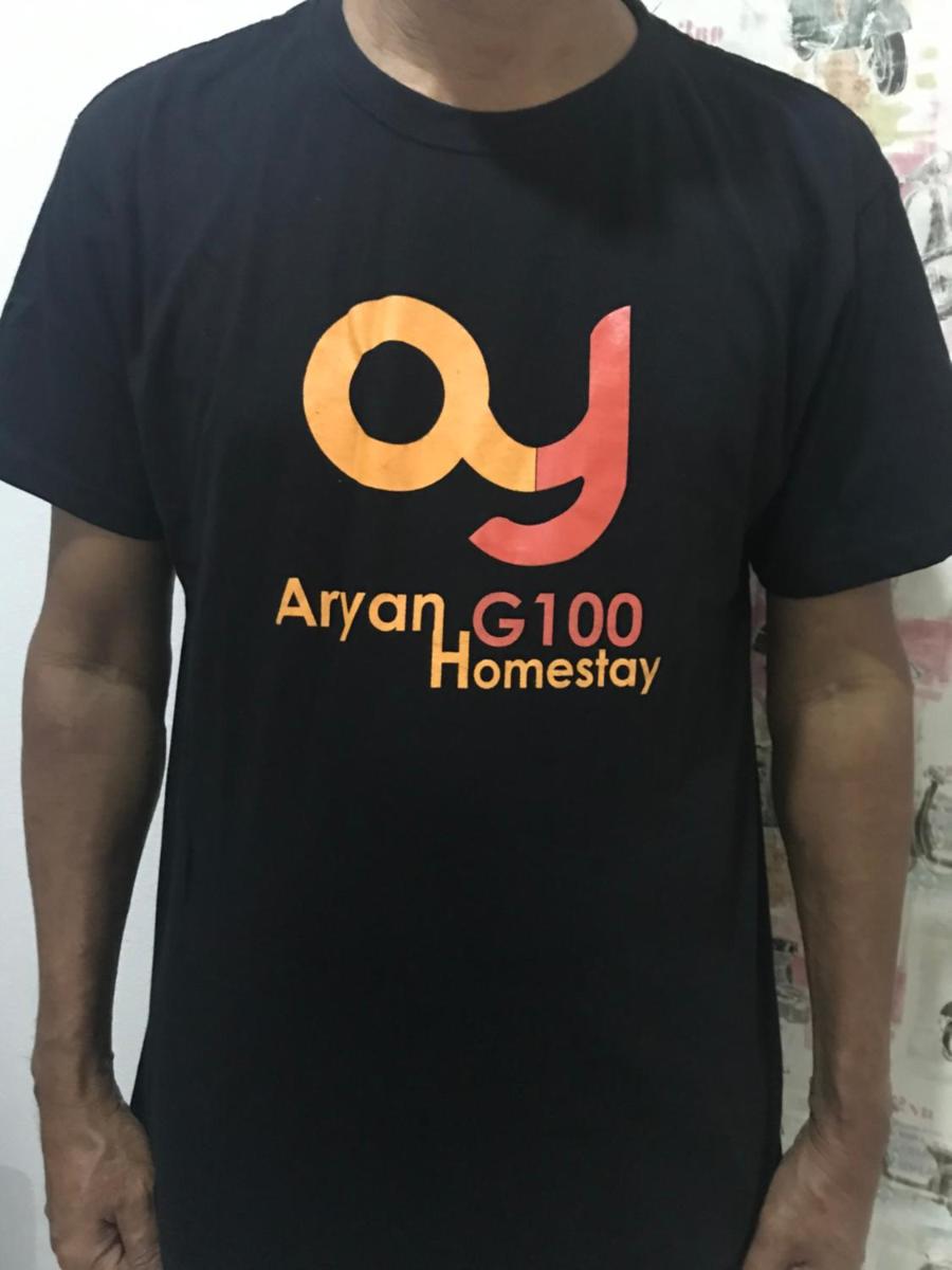 Aryan G100 Homestay - Housity
