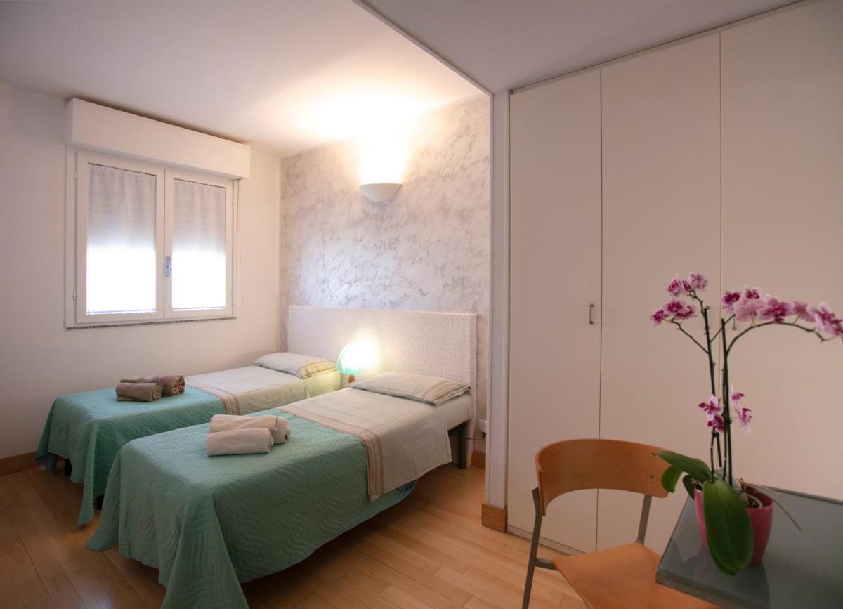 Giardini e Mare - Housity