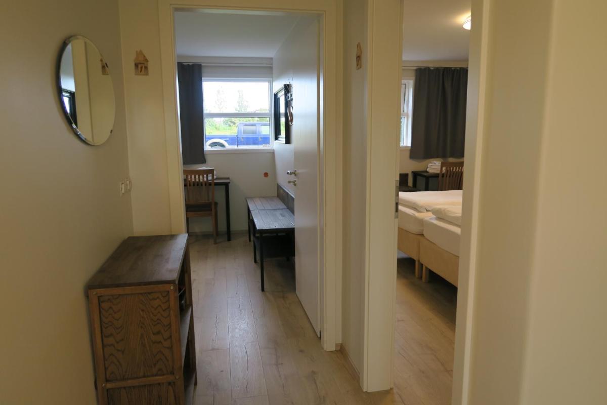 Dilksnes Guesthouse - Housity