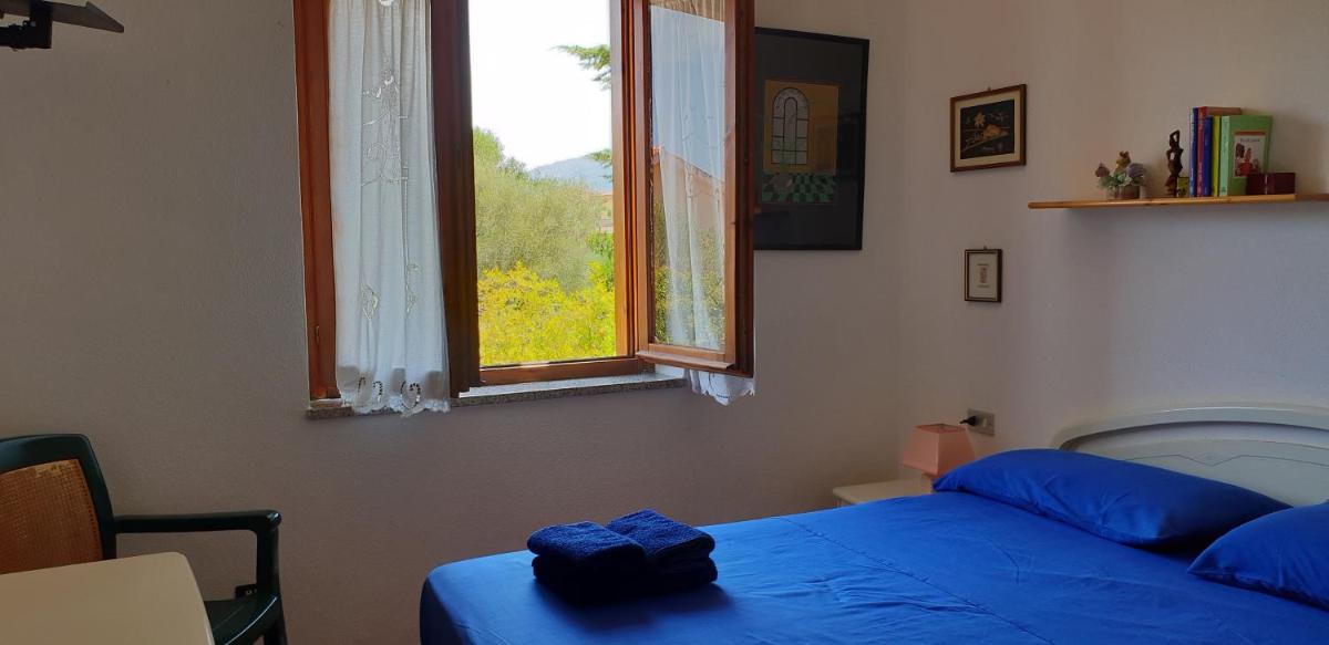 Appartamento via Alghero - Housity
