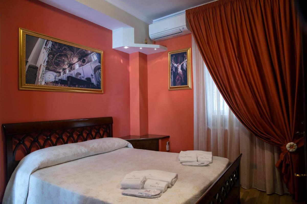 La Regina - casa vacanze - Housity