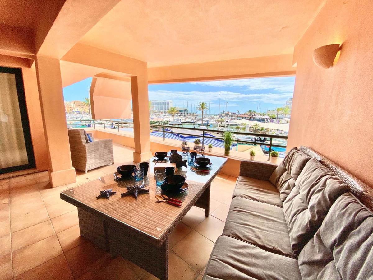 Marina Garden by Ethnic Ocean - Housity