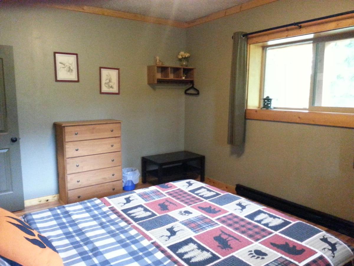 TimberWolf Mountain Lodge - Housity