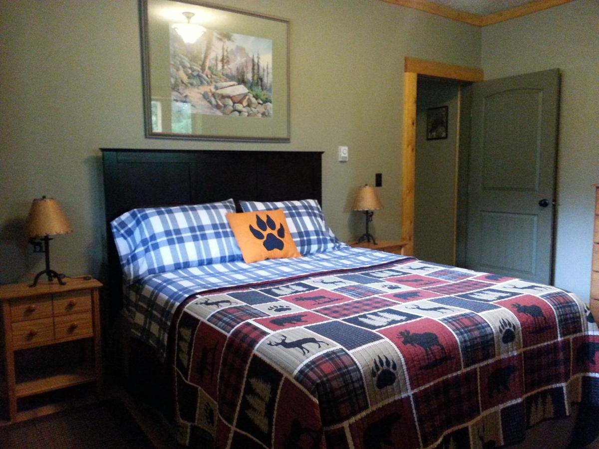 TimberWolf Mountain Lodge - Housity