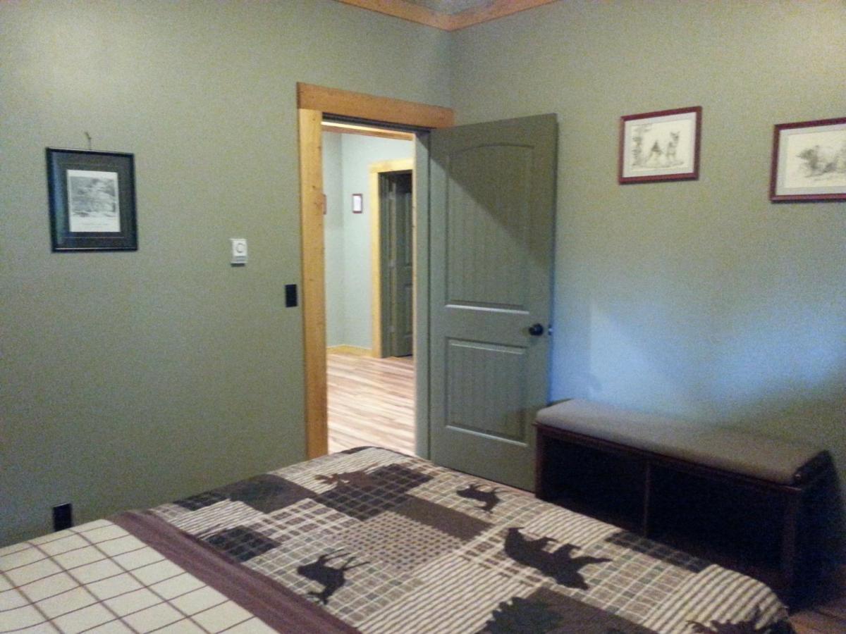 TimberWolf Mountain Lodge - Housity