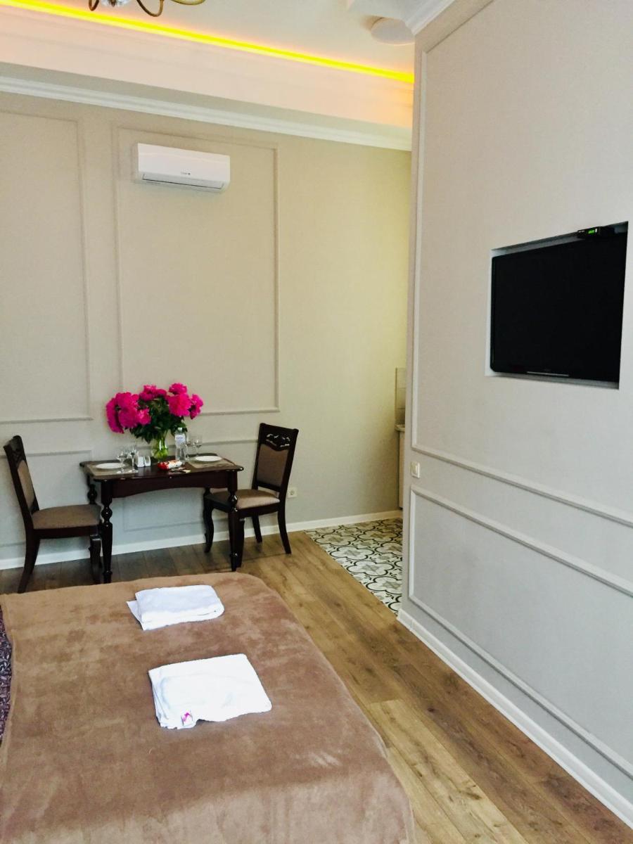 Apartamenti kobilians ka 9 - Housity