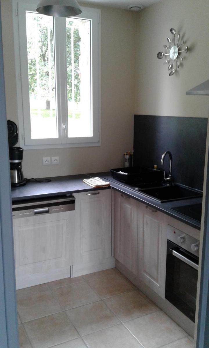 Le Lutice - Housity
