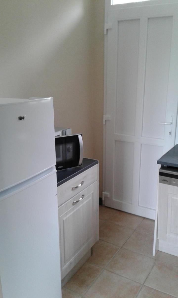 Le Lutice - Housity
