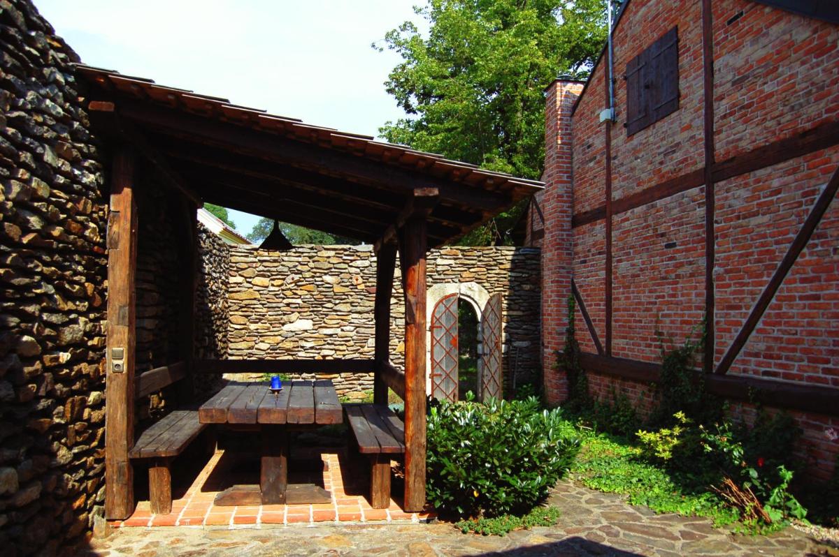 Penzion Kutna - Housity